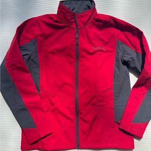 Zaxby’s soft shell jacket M